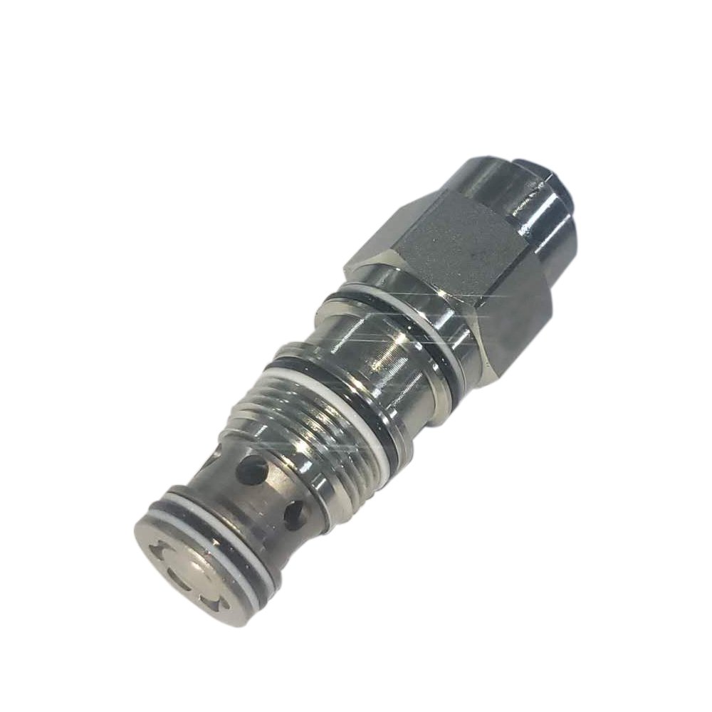 CBCG check hydraulic valve counter balance valve SUN valve