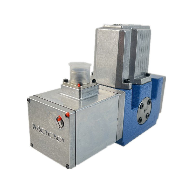 ZY G761 G631 D662 D661 D634 D633 Electro-hydraulic servo valve D633-308B D633-310B D633-312B D633-313B