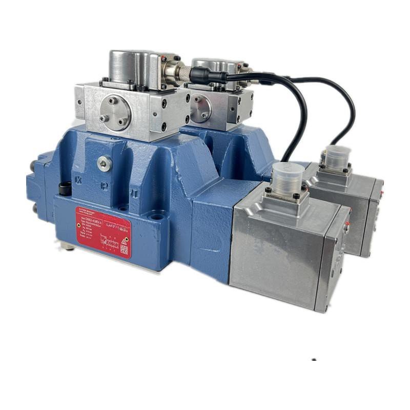 ZY G761 G631 D662 D661 D634 D633 Electro-hydraulic servo valve D633-308B D633-310B D633-312B D633-313B