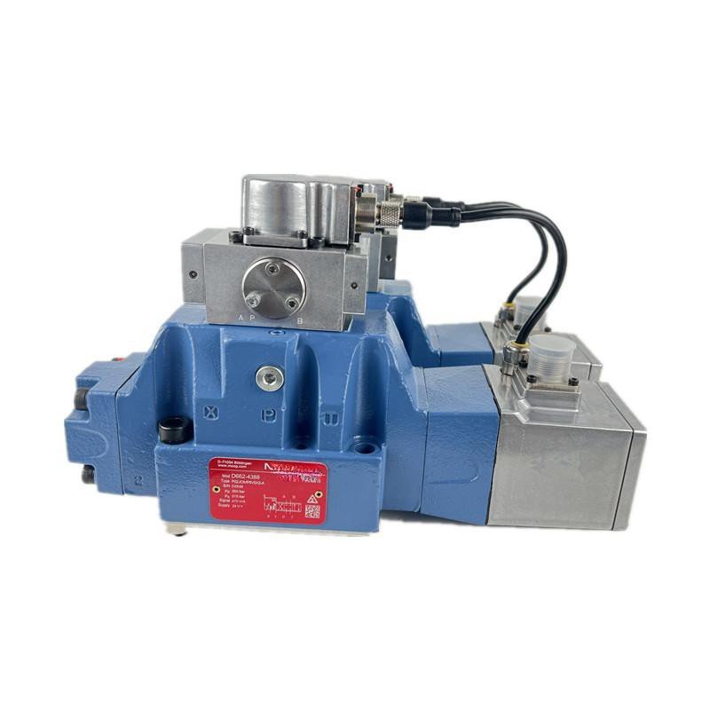 ZY G761 G631 D662 D661 D634 D633 Electro-hydraulic servo valve D633-308B D633-310B D633-312B D633-313B