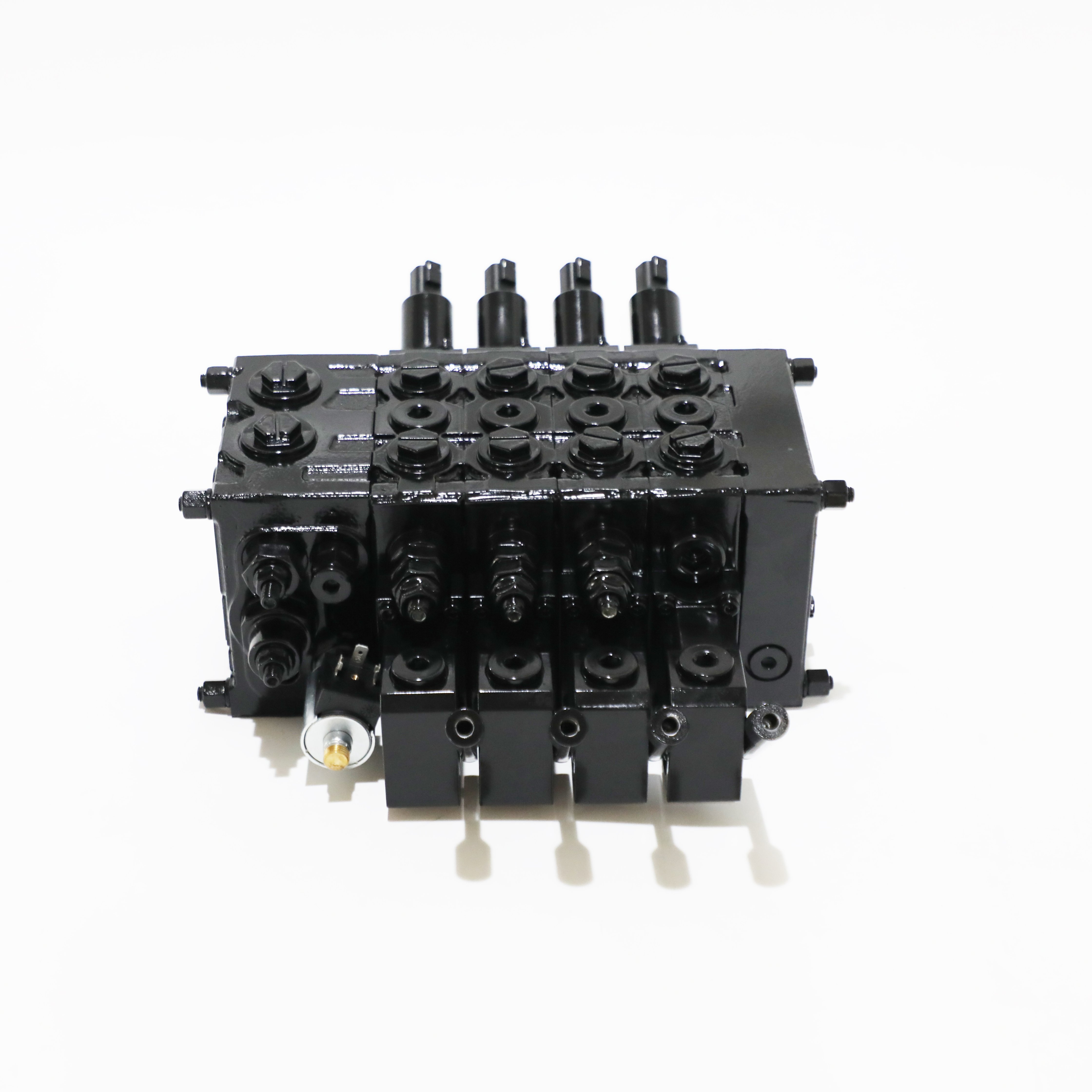 Factory Direct Sales Hydraulic Main Control Valve Proportional for Crane Use