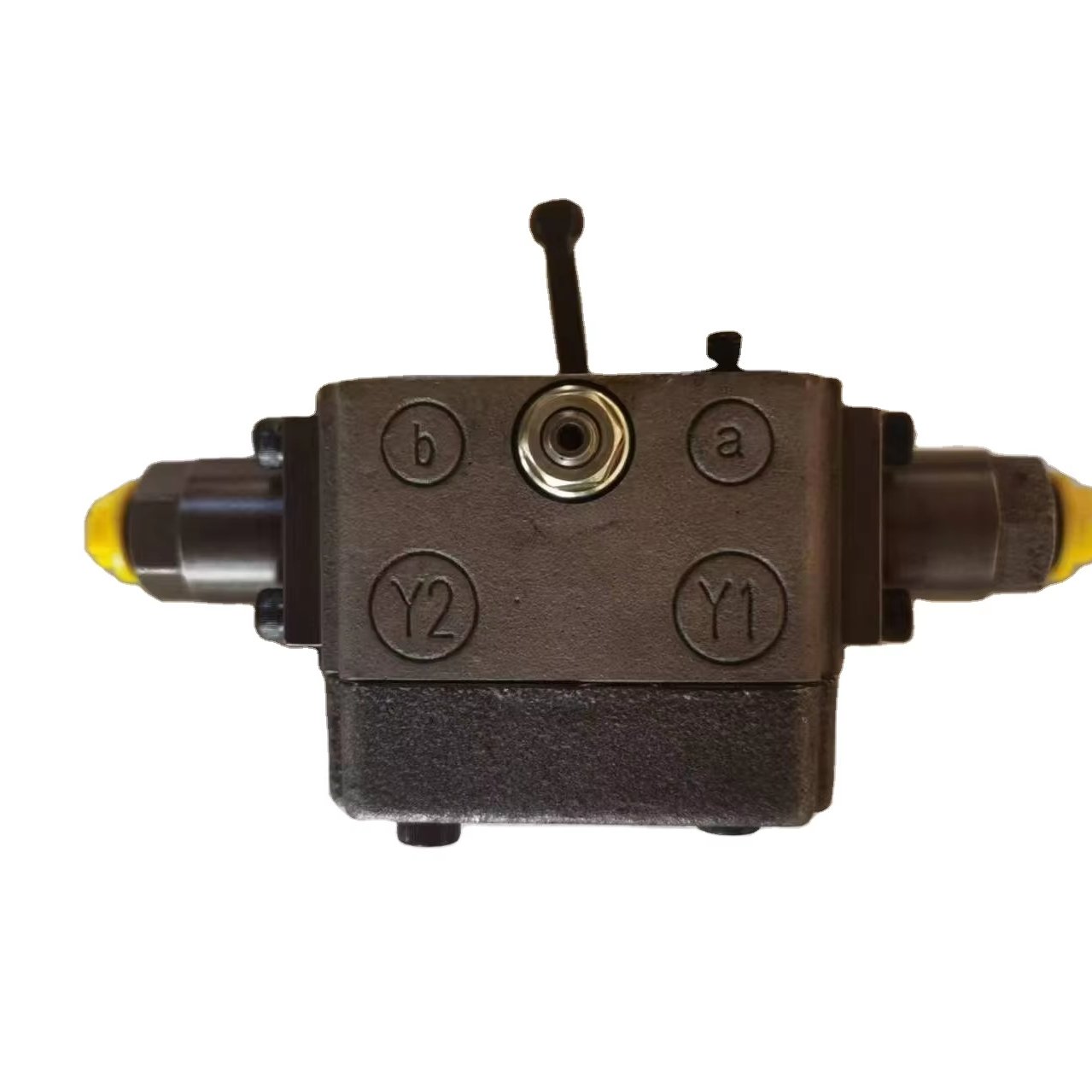 A4VG90 Hydraulic Control Valve Hydraulic Parts Product