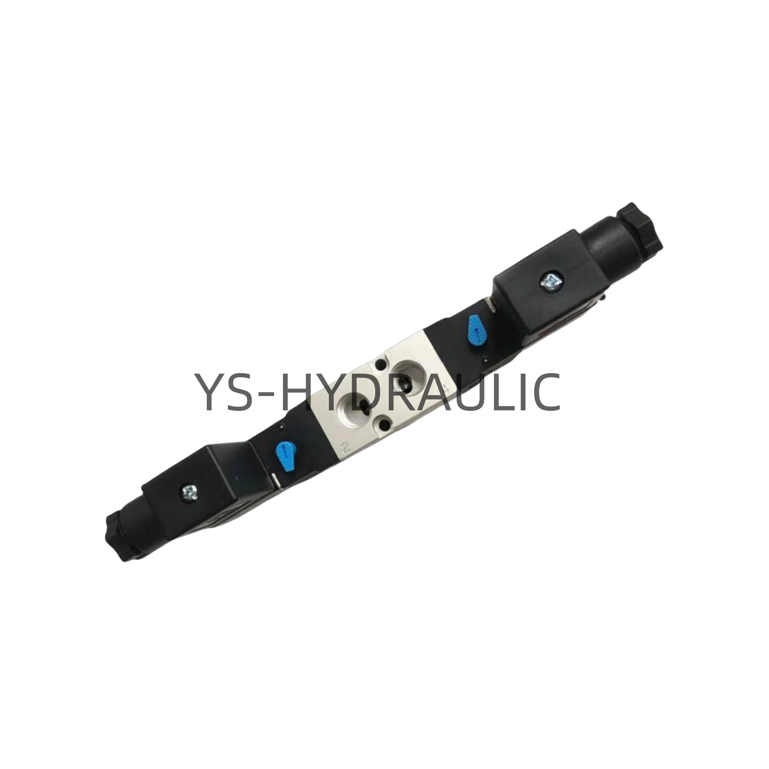 PARKER solenoid valve PHS520S-8-110V-D PHS520S-02-110V-D hydraulic valve Complete specifications quality assurance