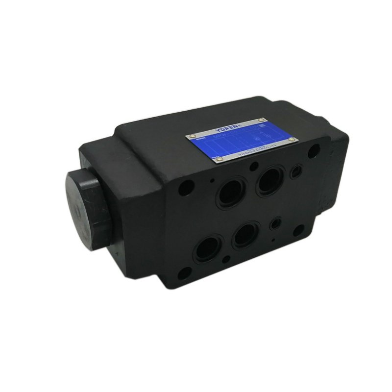 YUKEN MPW MPA MBP-03-H-01T MBW-03-H-10T MSA-01-X-30 Pilot Operated Check Modular Valves