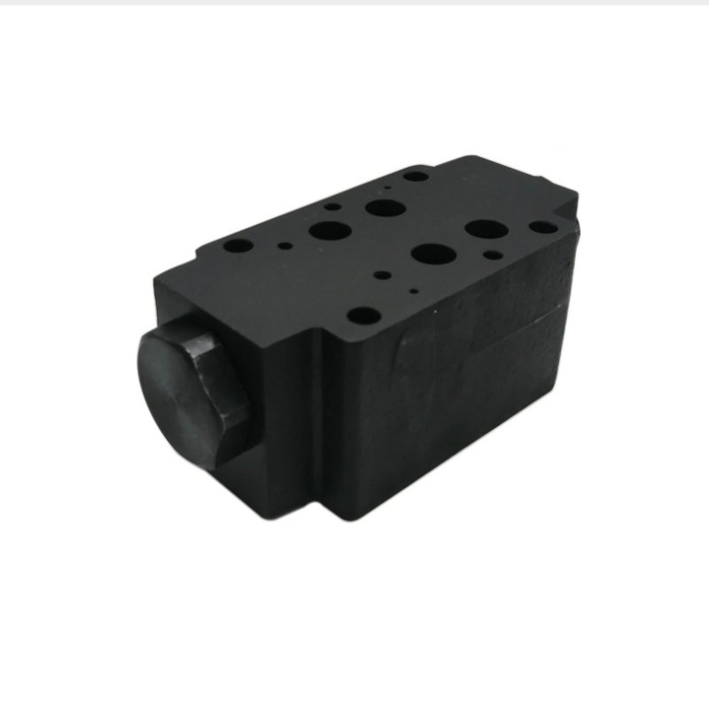 YUKEN MPW MPA MBP-03-H-01T MBW-03-H-10T MSA-01-X-30 Pilot Operated Check Modular Valves