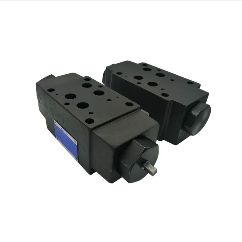 YUKEN MPW MPA MBP-03-H-01T MBW-03-H-10T MSA-01-X-30 Pilot Operated Check Modular Valves