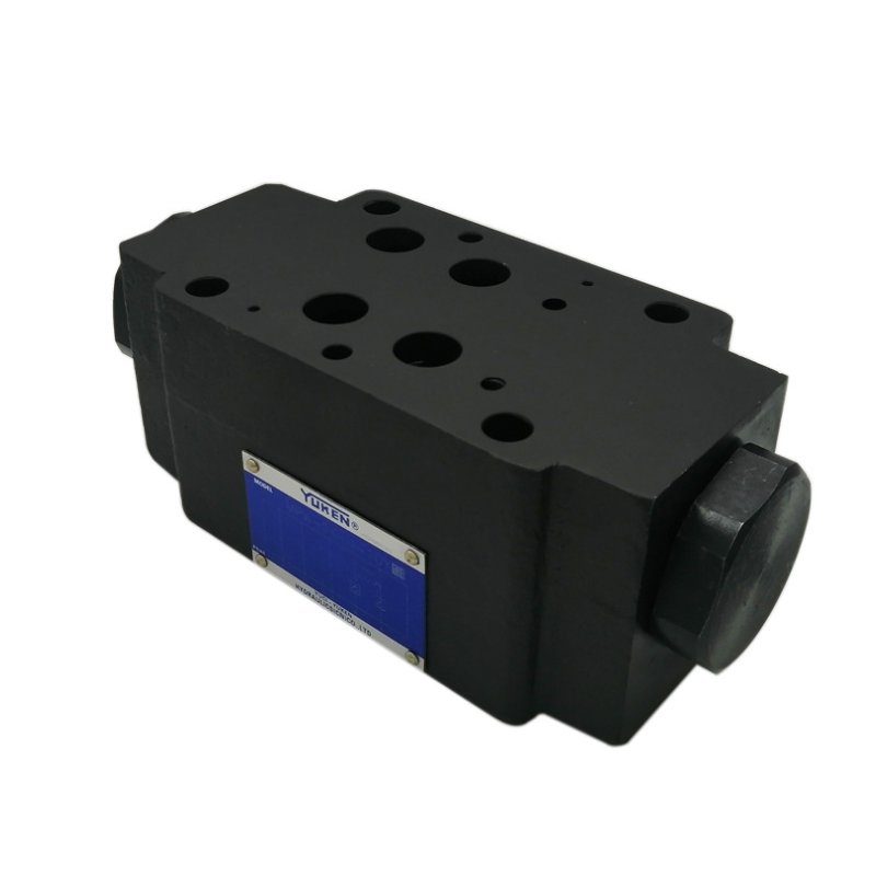 YUKEN MPW MPA MBP-03-H-01T MBW-03-H-10T MSA-01-X-30 Pilot Operated Check Modular Valves