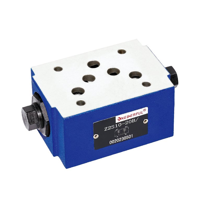 WMM6 6H6B Series Hydraulic Manual Operated Directional Control Valve 4WMM10 4WMM16 4WMM20 4WMM32 E5X//M manual control valve