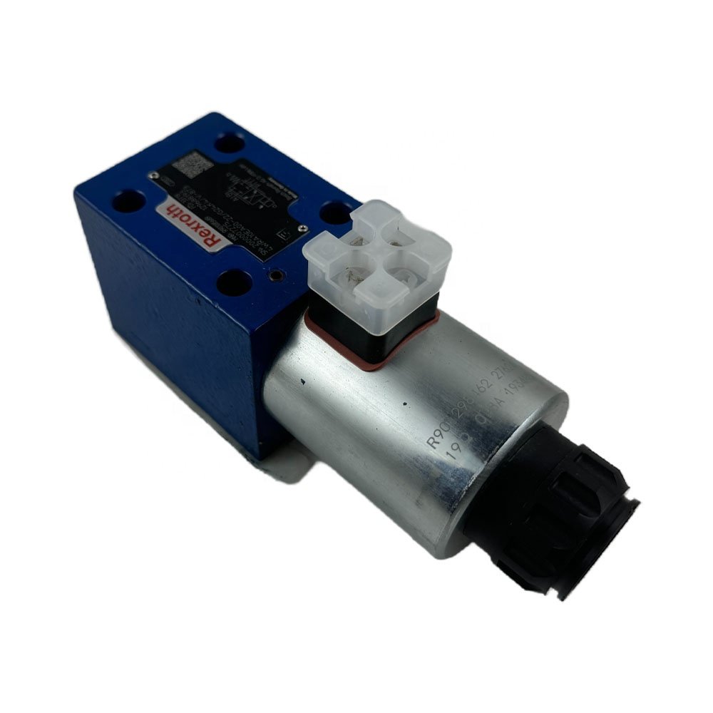 4WRA 4WRE 4WRAE 4WREE 4WRZE 4WRK 4WRKE Servo Valve Rexroth Directional Valve Hydraulic Valves