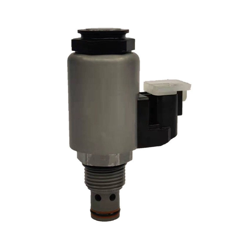 Factory direct sell cartridge valves hydraulic wholesale proportional valve hydraulic valve control for machine