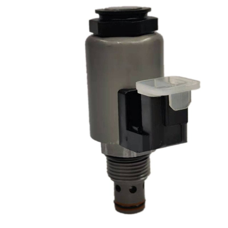 Factory direct sell cartridge valves hydraulic wholesale proportional valve hydraulic valve control for machine