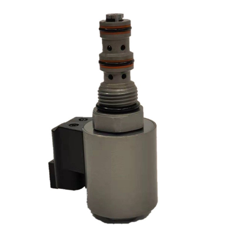 Factory direct sell cartridge valves hydraulic wholesale proportional valve hydraulic valve control for machine