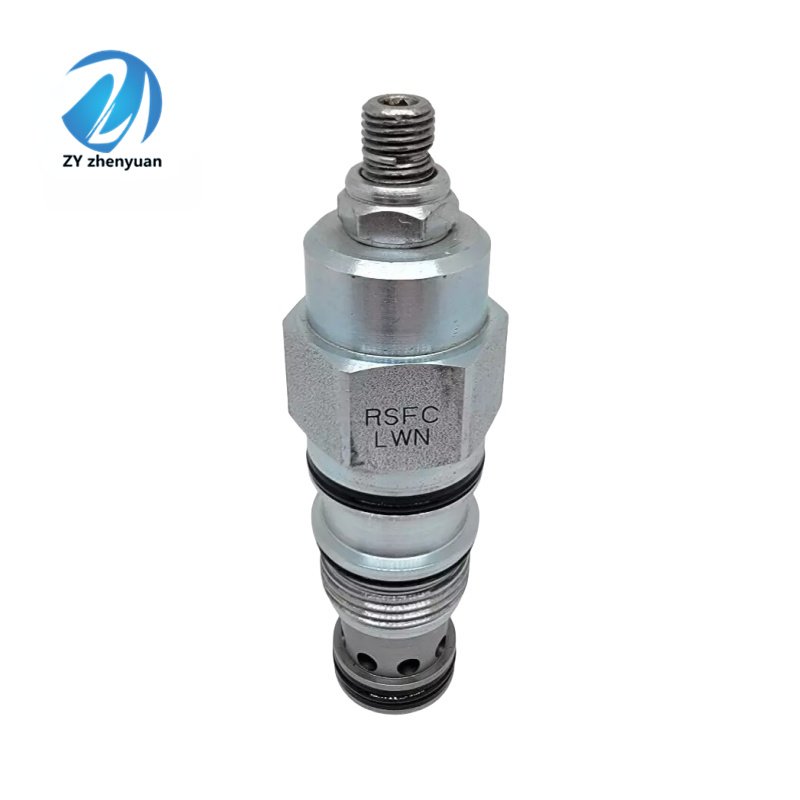 DCEAXXN Hydraulic Component Check Valve CKEB-XCN CKEBXCN