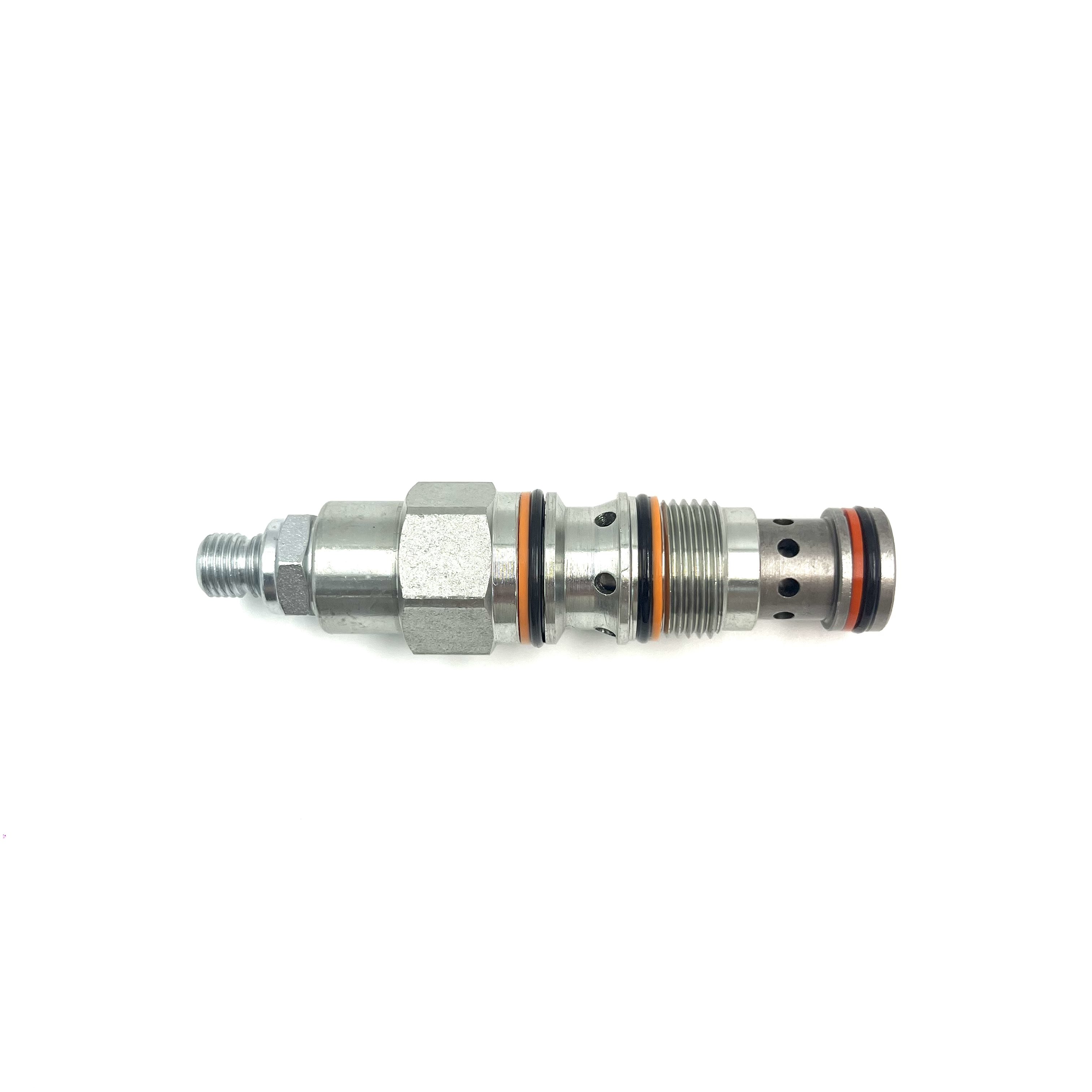 Hot New Product Hydraulic Cartridge Valve Pressure Reducing Valve PPDB Exported To Worldwide