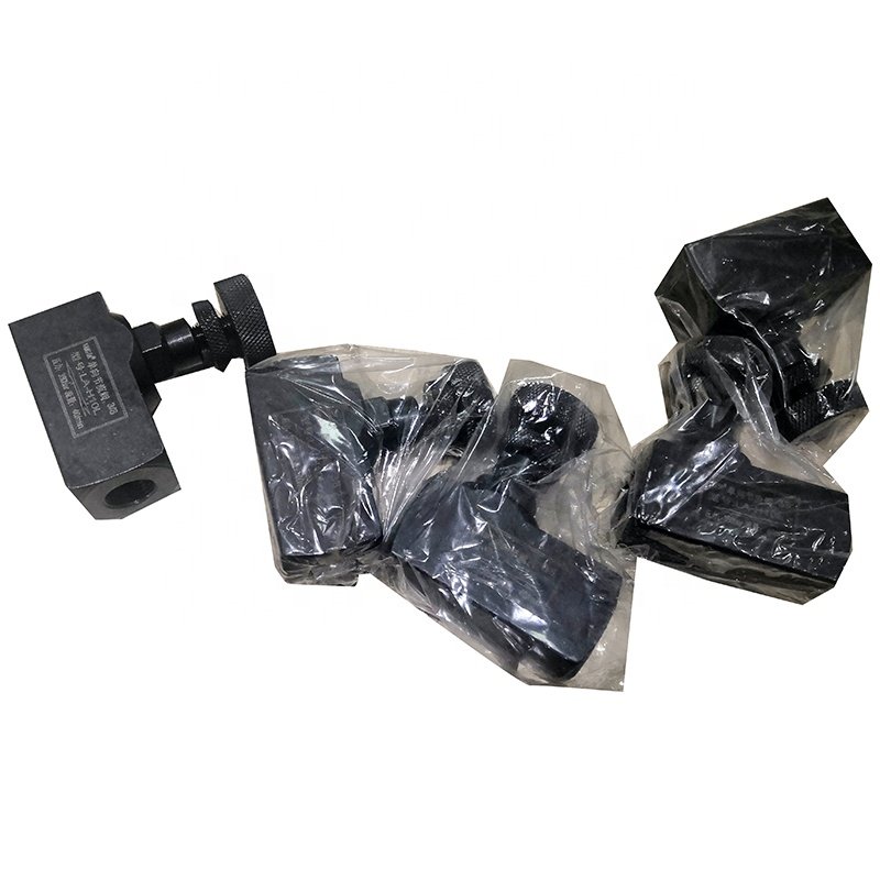 Flow Control Regulating 3/8 inch hydraulic 40L/min one-way fuel non return throttle valve