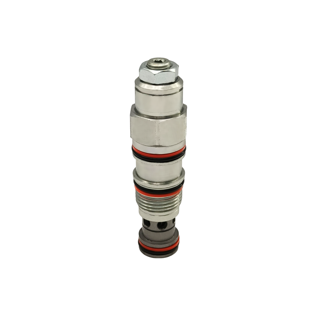 Long Life Counterbalance Valve 3:1 Pilot Ratio Standard Balancing Valve Load Control 280 Bar CBBC-L-H-N SUN Hydraulics