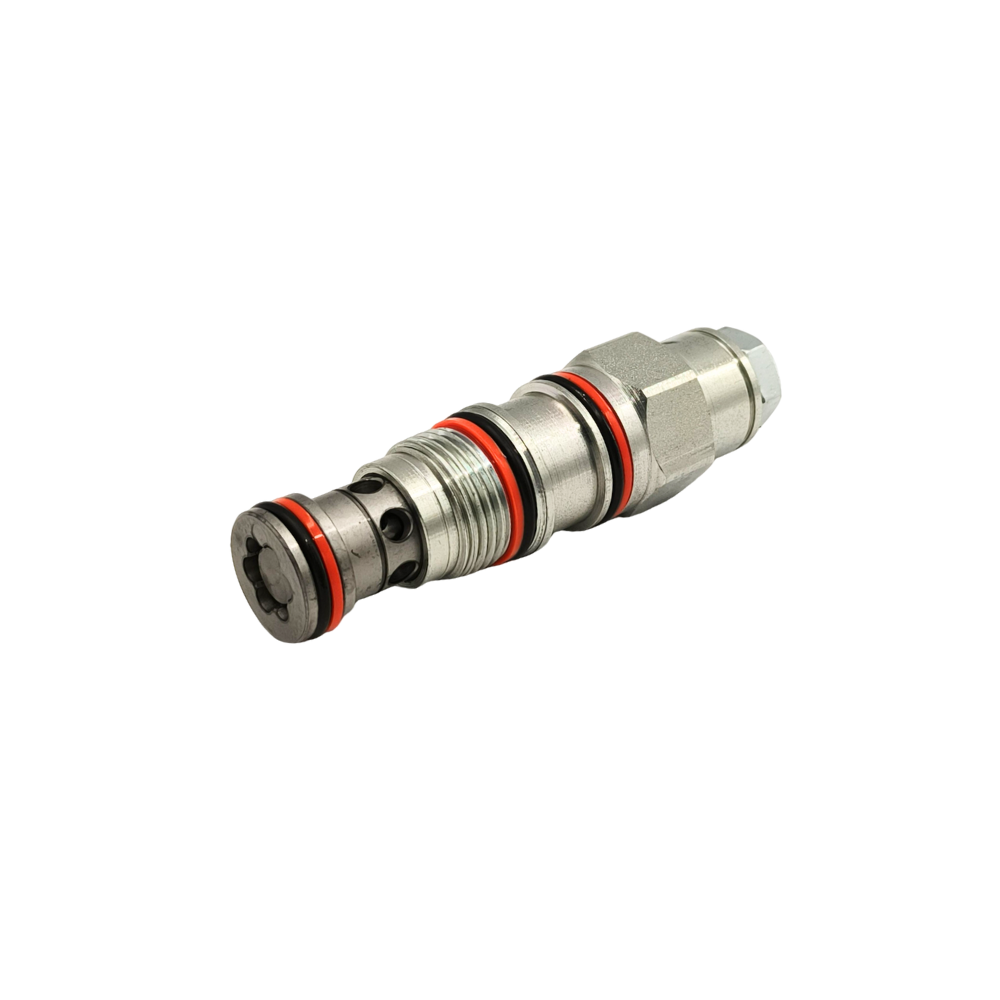 Long Life Counterbalance Valve 3:1 Pilot Ratio Standard Balancing Valve Load Control 280 Bar CBBC-L-H-N SUN Hydraulics