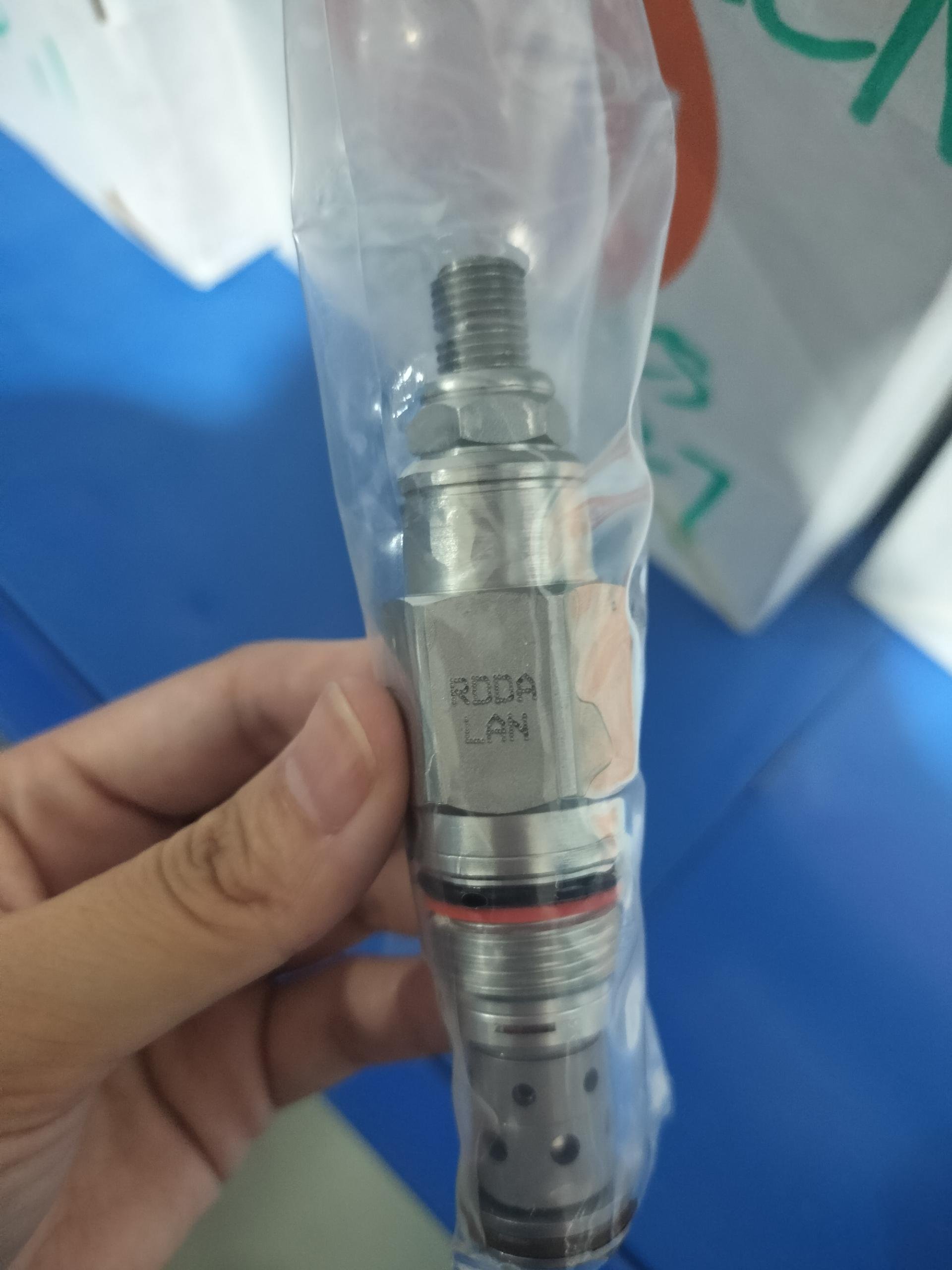 Relief Valve RDDA-LAN RDDALAN Hydraulic Cartridge Valve FDCB-LAN+DNV/S SCCA-LWN+E6V/S CBCA-LHN+ECV/S RDDA LAN
