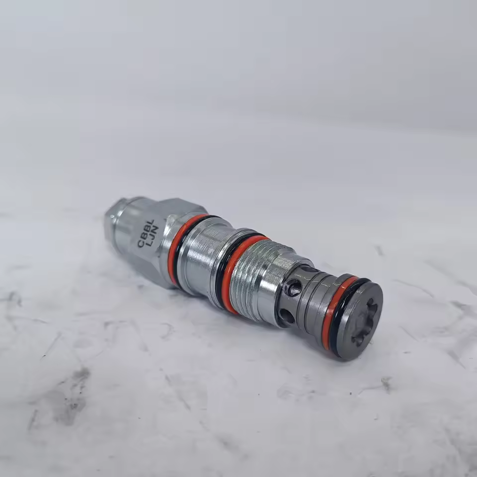 Relief Valve RDDA-LAN RDDALAN Hydraulic Cartridge Valve FDCB-LAN+DNV/S SCCA-LWN+E6V/S CBCA-LHN+ECV/S RDDA LAN