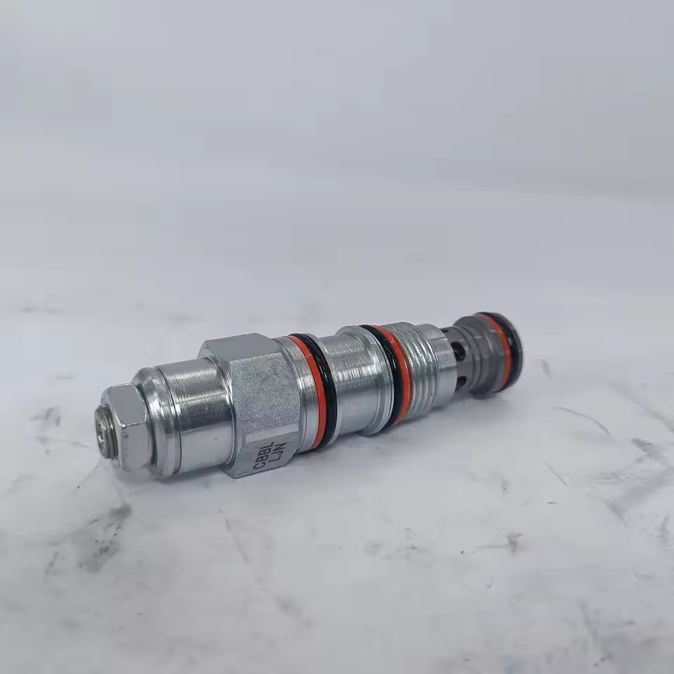 Relief Valve RDDA-LAN RDDALAN Hydraulic Cartridge Valve FDCB-LAN+DNV/S SCCA-LWN+E6V/S CBCA-LHN+ECV/S RDDA LAN