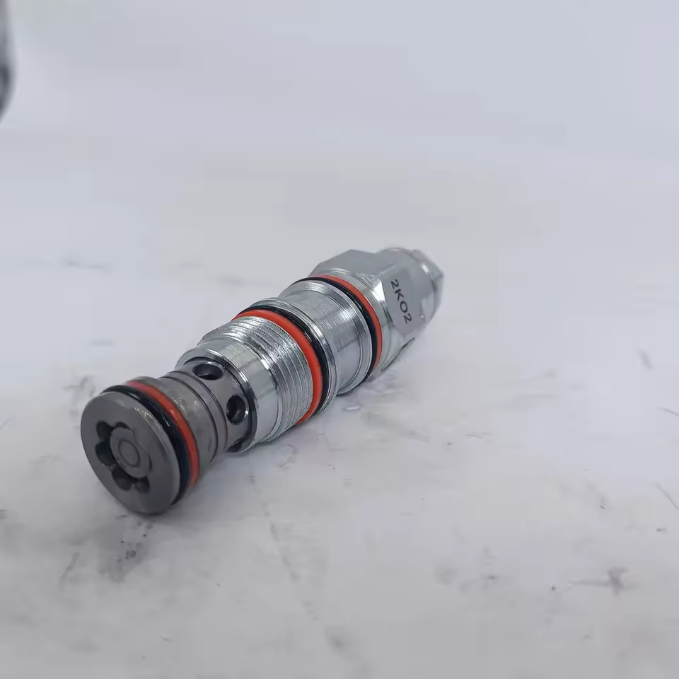Relief Valve RDDA-LAN RDDALAN Hydraulic Cartridge Valve FDCB-LAN+DNV/S SCCA-LWN+E6V/S CBCA-LHN+ECV/S RDDA LAN