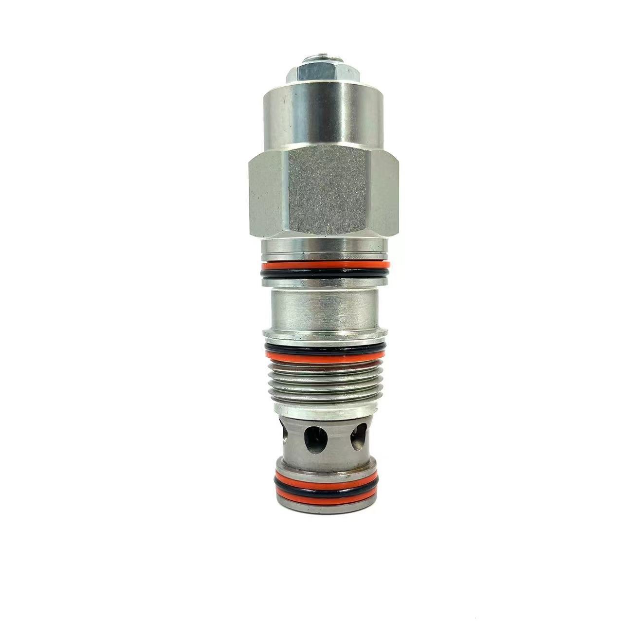 Hydraulic Cartridge Valve Model CBCA CBEA CBGA for Machinery Industrial Equipment