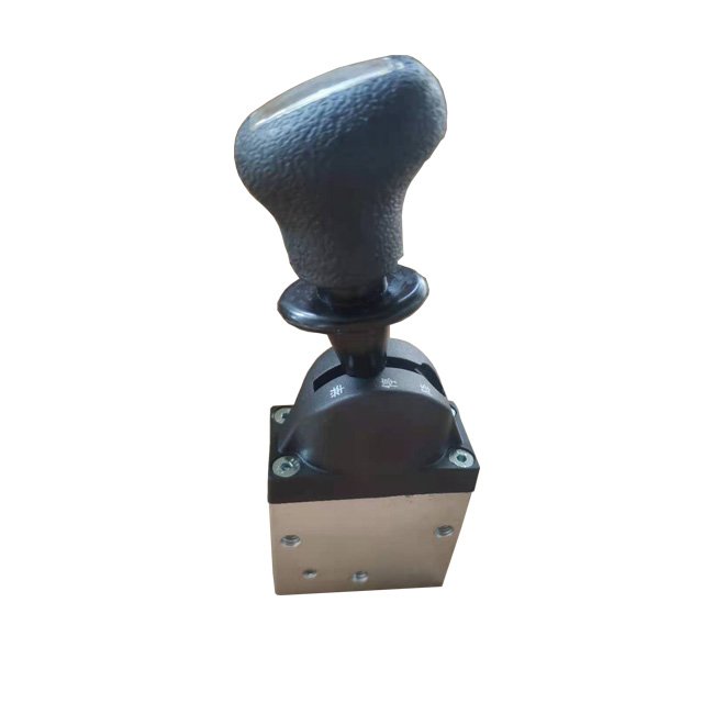 Dump truck accessories hydraulic control air valve control valve price for truck