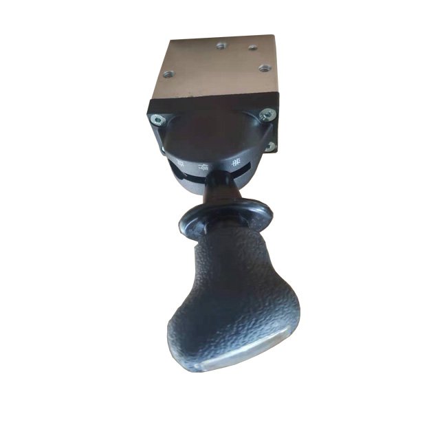 Dump truck accessories hydraulic control air valve control valve price for truck