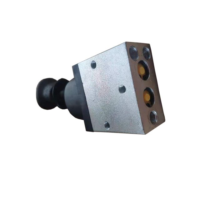 Dump truck accessories hydraulic control air valve control valve price for truck