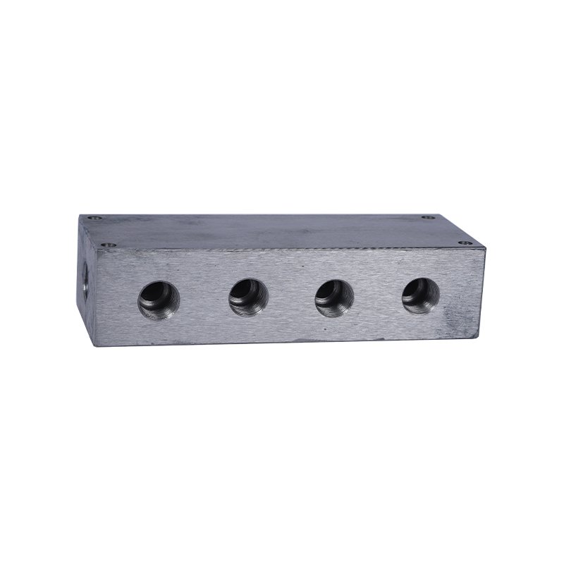 Manufacturers Direct Selling 12V Hydraulic Solenoid Diverter Valve
