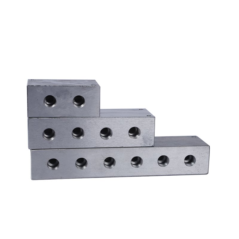 Manufacturers Direct Selling 12V Hydraulic Solenoid Diverter Valve