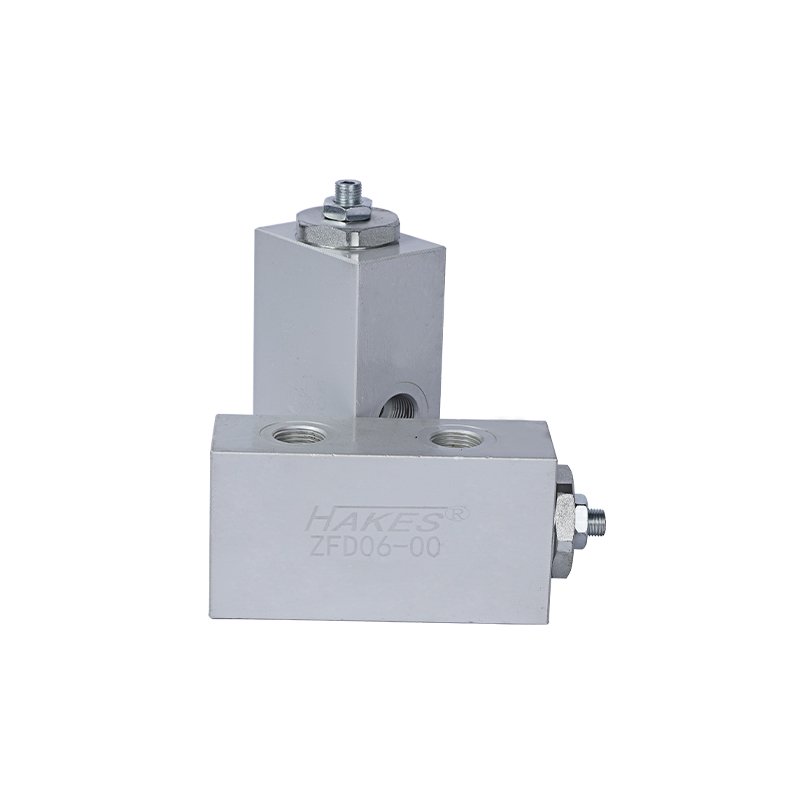 Manufacturers Direct Selling 12V Hydraulic Solenoid Diverter Valve