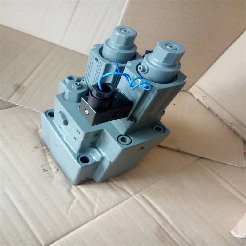 YU-KEN EFBG-03-125-C EFBG-03-125-H EFBG-06-250-H Pressure valve EFBG-03-250-C-50