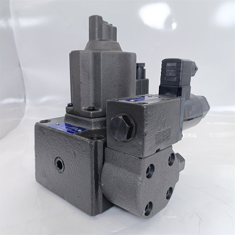 YU-KEN EFBG-03-125-C EFBG-03-125-H EFBG-06-250-H Pressure valve EFBG-03-250-C-50