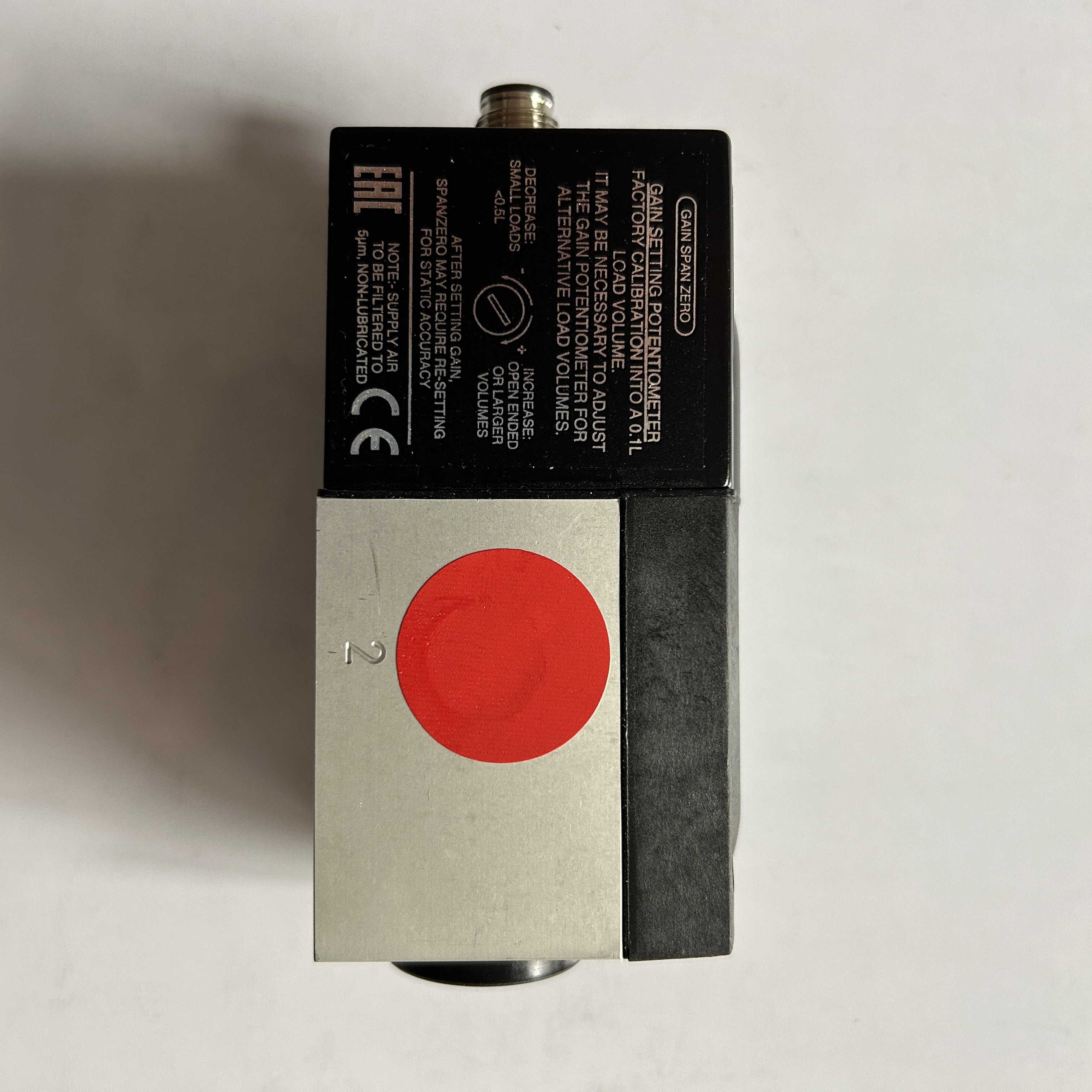 IMI NORGREN VP5006BJ411H00 Electrical and Pneumatic Interface Hydraulic Valves Product Category