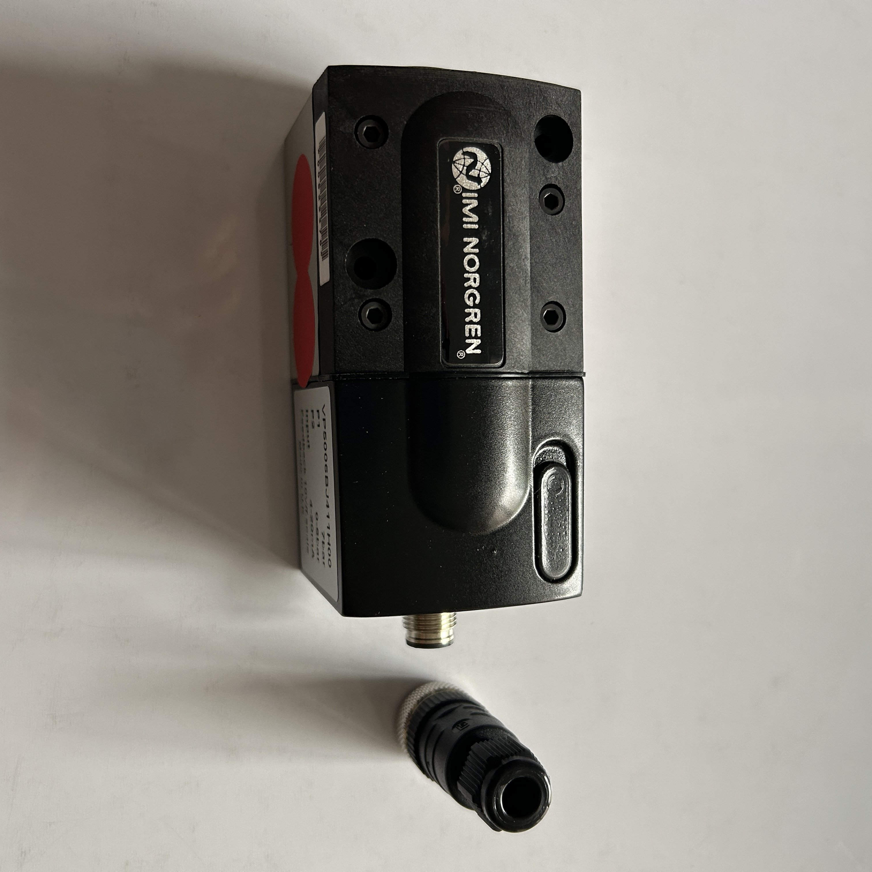 IMI NORGREN VP5006BJ411H00 Electrical and Pneumatic Interface Hydraulic Valves Product Category