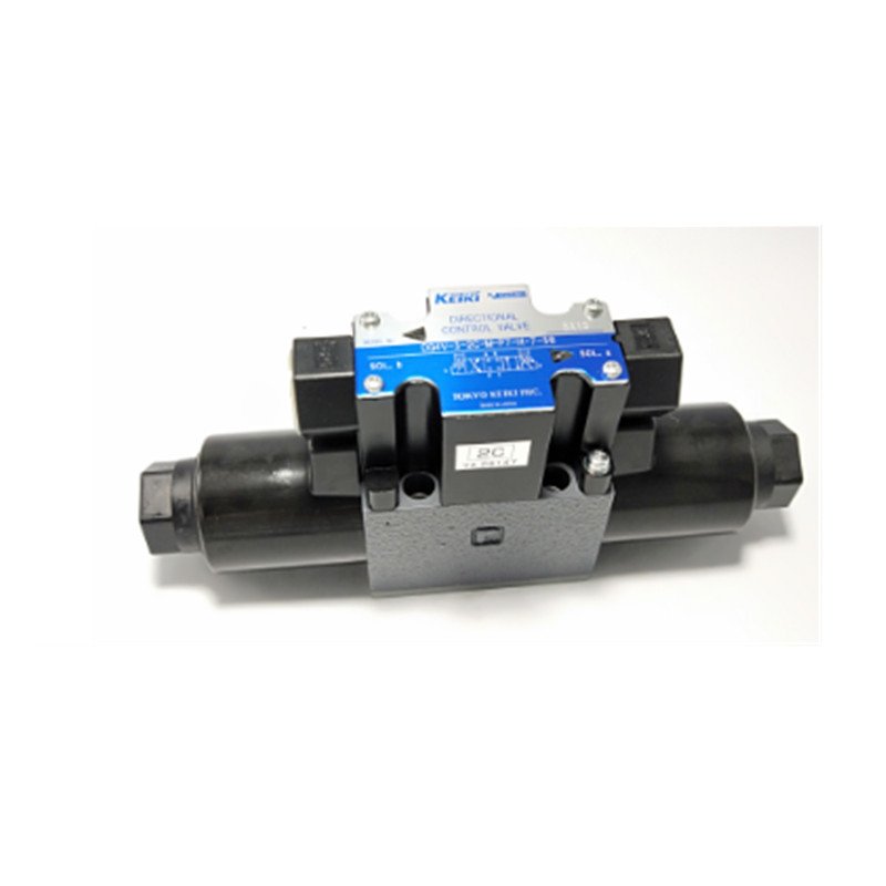 VALVE DSG 01 02 03 DG4V-3-2A-M-U-G7-60 solenoid directional valve