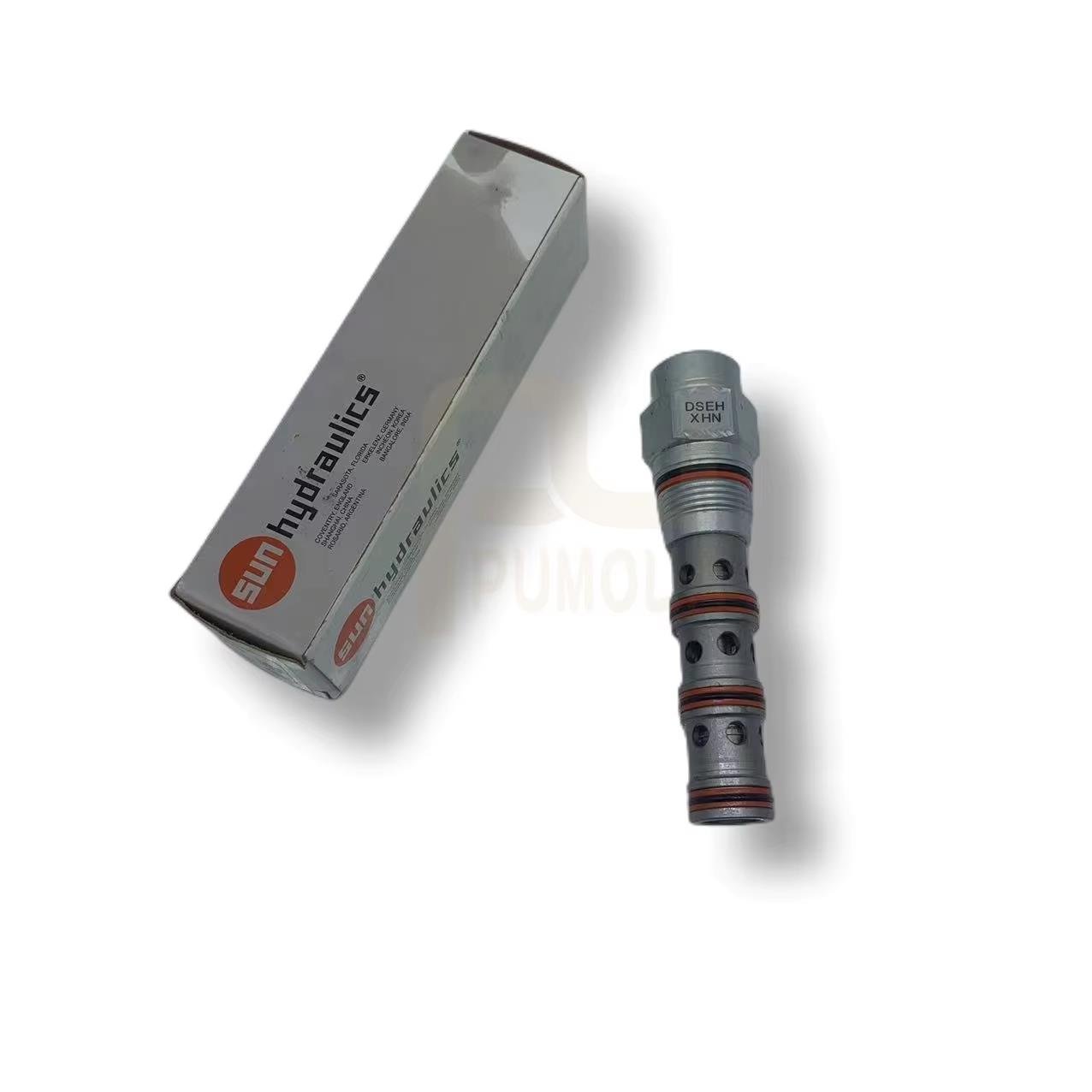 Original genuine CDAC-BBN CDAB-XBN CDAD-XBN DSCH-XHN DSEH-XHN DSGH-XHN DSIH-XHN Sun Hydraulic Catridges Valve