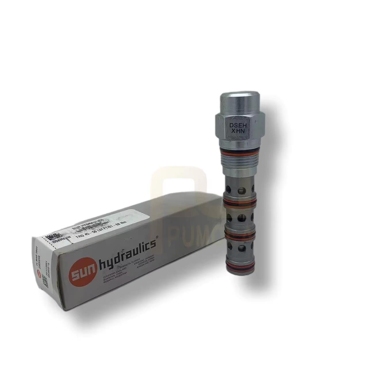 Original genuine CDAC-BBN CDAB-XBN CDAD-XBN DSCH-XHN DSEH-XHN DSGH-XHN DSIH-XHN Sun Hydraulic Catridges Valve
