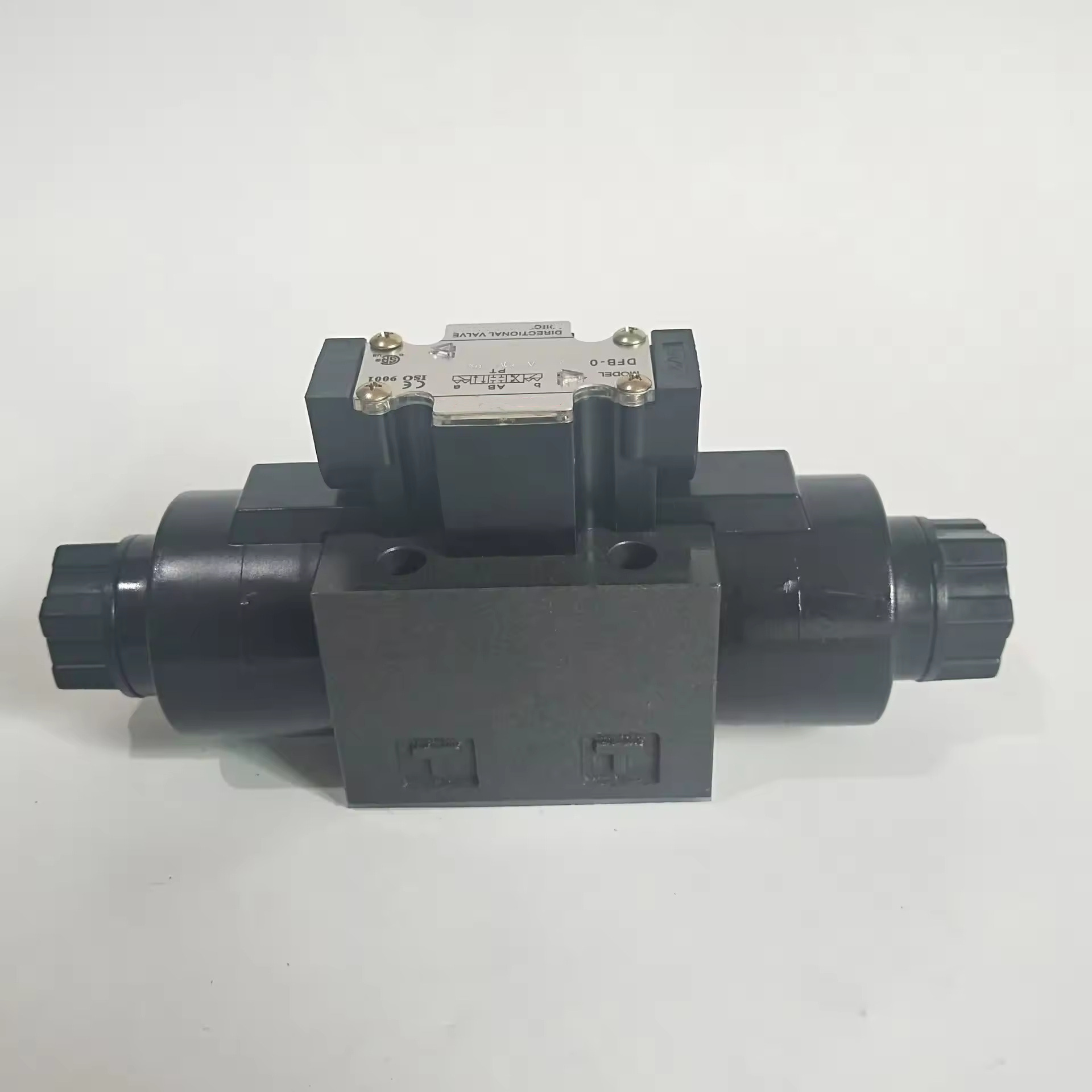 DFB-02 DFA-02 series DFB-02-3C4-35C-8F Directional Valve DFB-02-3C3 DFA-02-3C60 DFB-02-3C60 Hydraulic Solenoid Valve