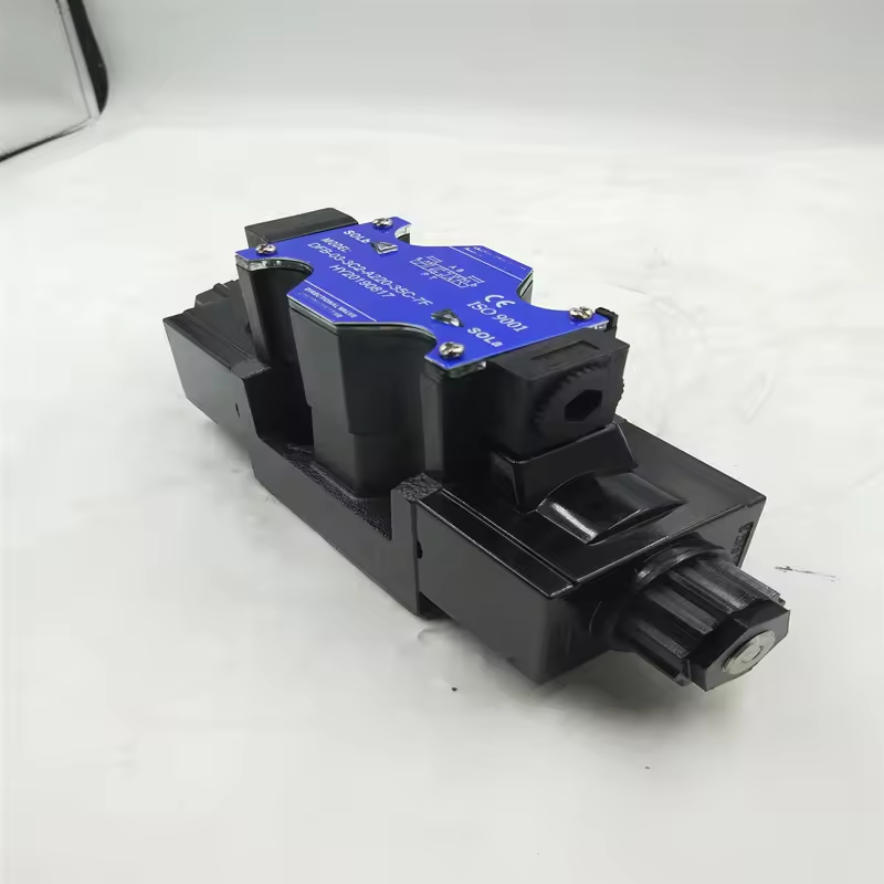 DFB-02 DFA-02 series DFB-02-3C4-35C-8F Directional Valve DFB-02-3C3 DFA-02-3C60 DFB-02-3C60 Hydraulic Solenoid Valve