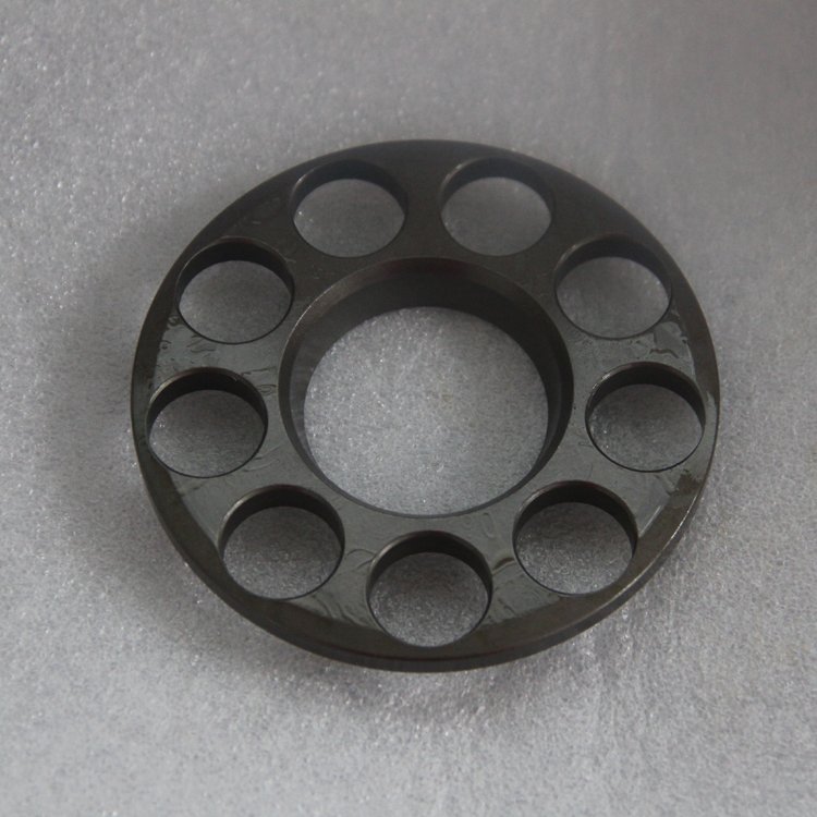 PV42-28 Hydraulic Piston Pump Parts Cylinder Block with Sauer