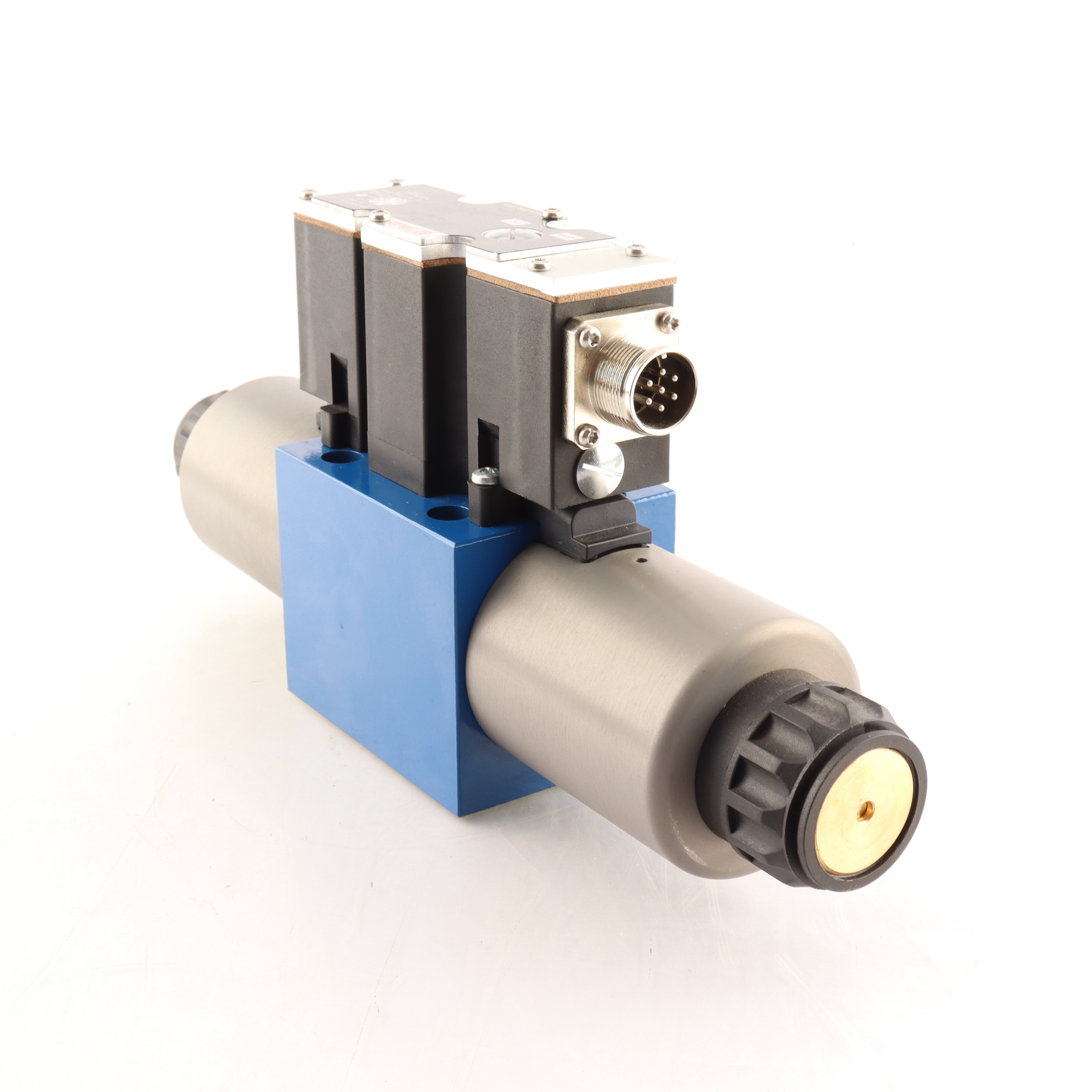 Factory Direct Proportional Servo Hydraulic Valve Directional Control Valve 4WRAE 10 E60-2X Proportional Directional Valve
