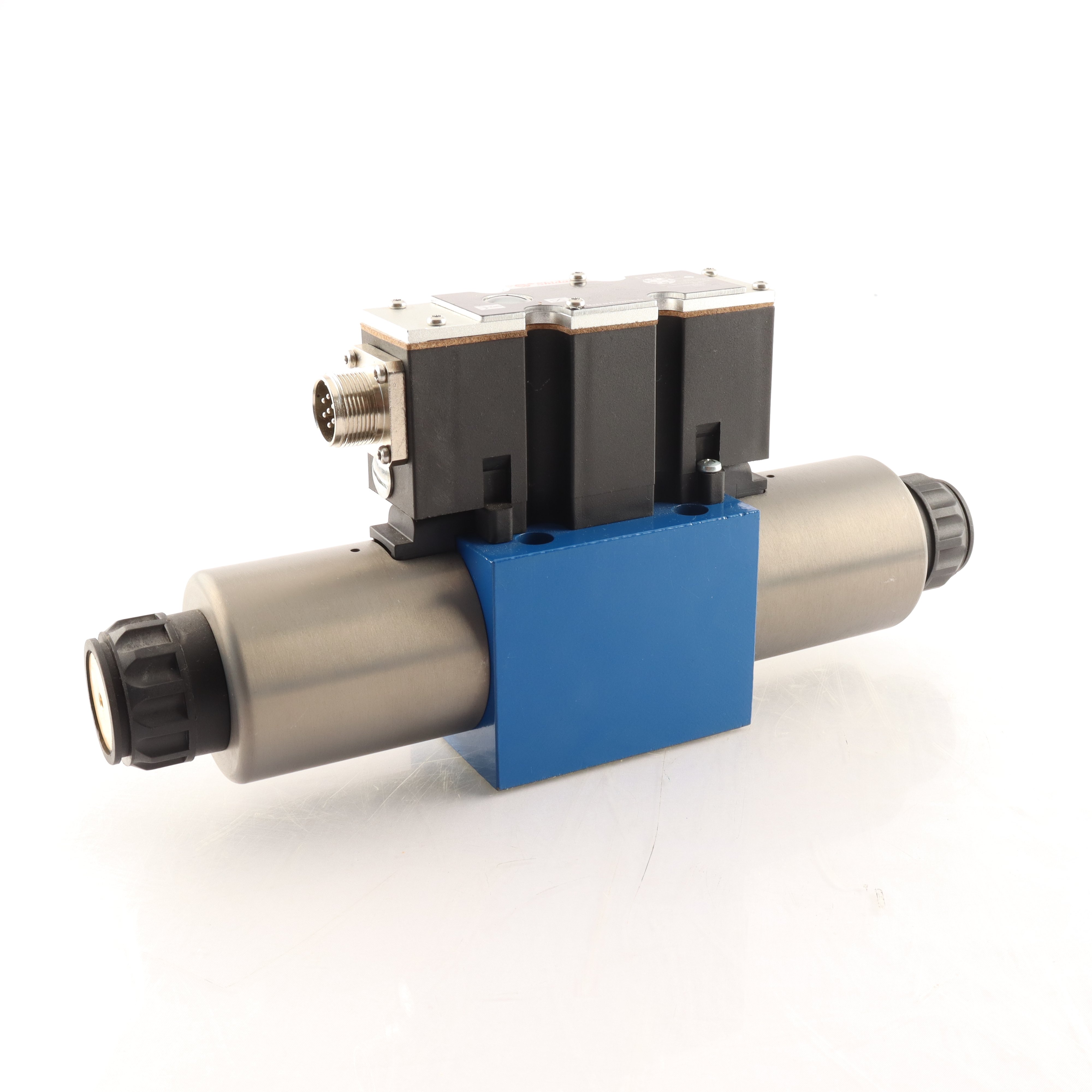 Factory Direct Proportional Servo Hydraulic Valve Directional Control Valve 4WRAE 10 E60-2X Proportional Directional Valve