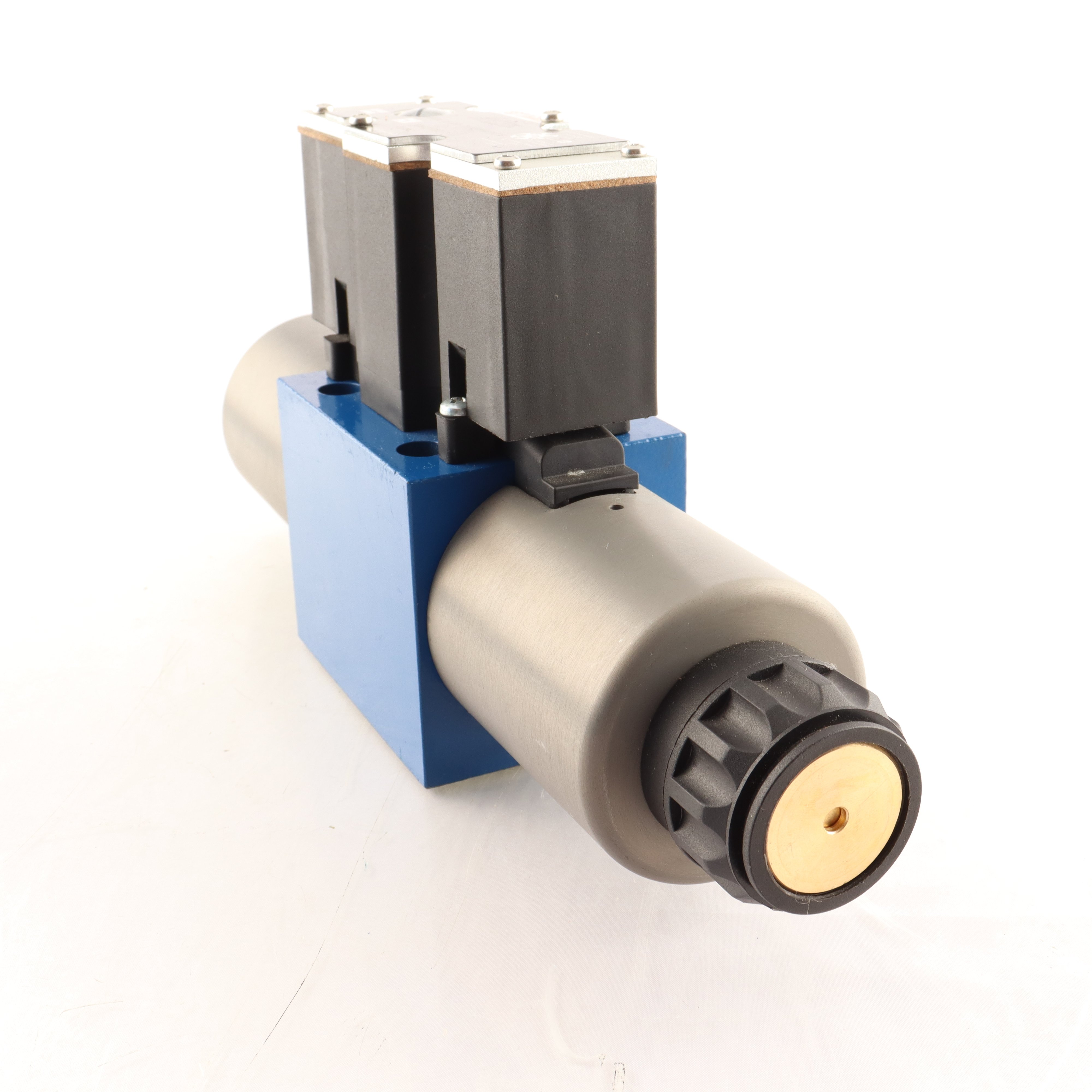 Factory Direct Proportional Servo Hydraulic Valve Directional Control Valve 4WRAE 10 E60-2X Proportional Directional Valve