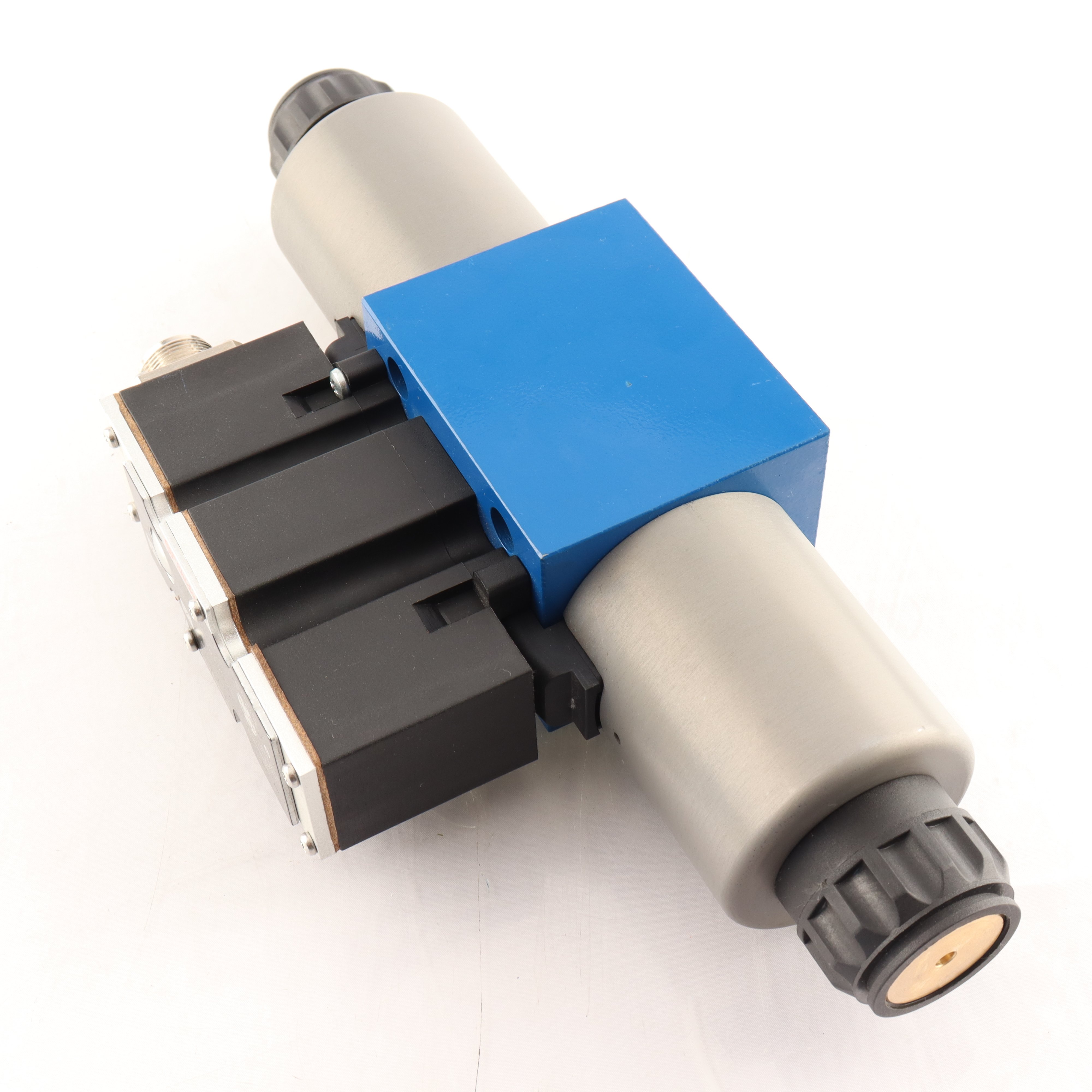 Factory Direct Proportional Servo Hydraulic Valve Directional Control Valve 4WRAE 10 E60-2X Proportional Directional Valve