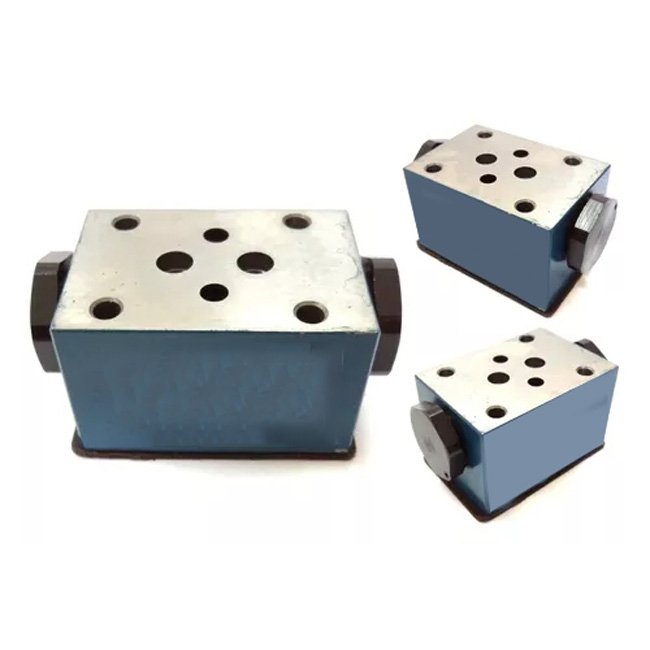Solenoid Valve Z2fs Series Z2s6 Z2fs6 Z2s6a1 Control Valve Z2s6a1-6X Z2s6-1-6X Z2fs6-2-4X/2qv