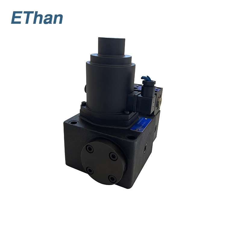 Made In China EFBG EFBG06 Hydraulic Proportional Relief Control Valve Block Servo Valve Hydraulic
