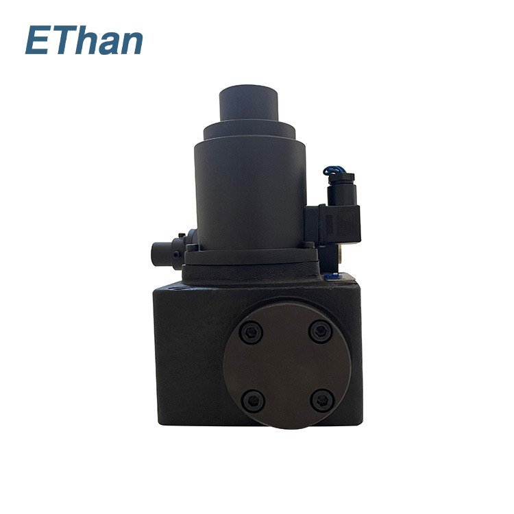 Made In China EFBG EFBG06 Hydraulic Proportional Relief Control Valve Block Servo Valve Hydraulic