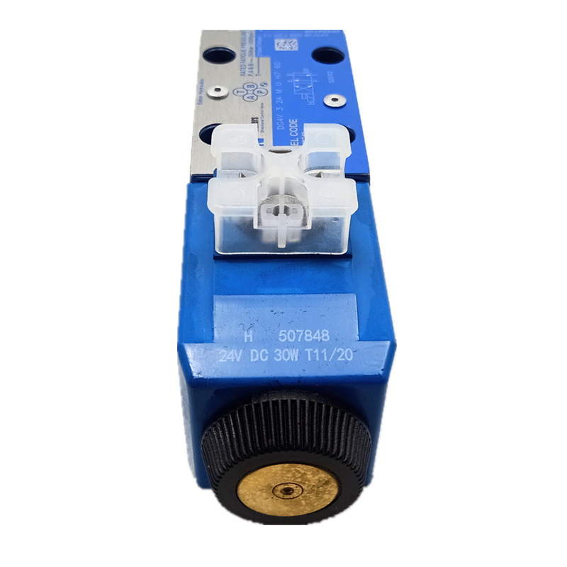 DG4V Hydraulic valve DG4V-3-6C-M-U-D6-60 DG4V-3-2A-M-U-D6-60 DG4V-3-2C-M-U-H7-60 DG4V-3S-2N-M-U-B5-60 Hydraulic solenoid valve